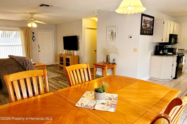 11144 Heathwood Avenue, Spring Hill, FL 34608