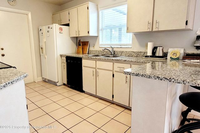 11144 Heathwood Avenue, Spring Hill, FL 34608