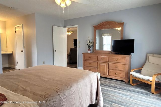 11144 Heathwood Avenue, Spring Hill, FL 34608