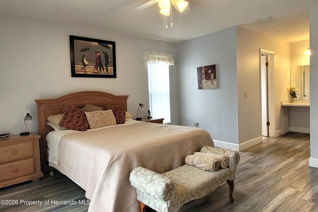 11144 Heathwood Avenue, Spring Hill, FL 34608