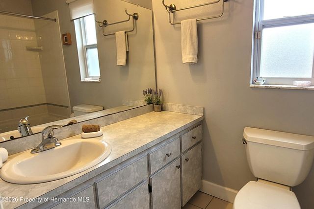 11144 Heathwood Avenue, Spring Hill, FL 34608