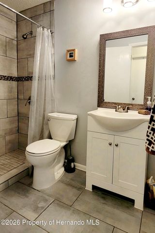 11144 Heathwood Avenue, Spring Hill, FL 34608