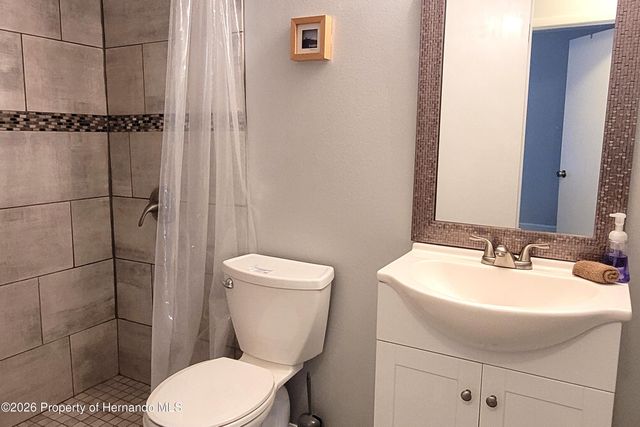 11144 Heathwood Avenue, Spring Hill, FL 34608