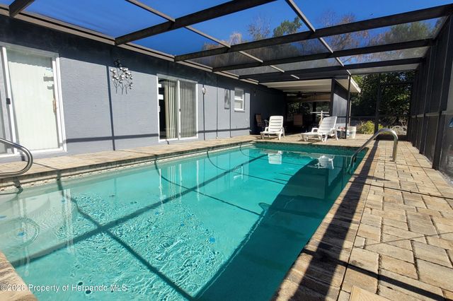 11144 Heathwood Avenue, Spring Hill, FL 34608