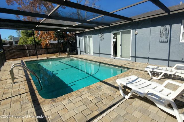 11144 Heathwood Avenue, Spring Hill, FL 34608