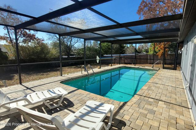 11144 Heathwood Avenue, Spring Hill, FL 34608