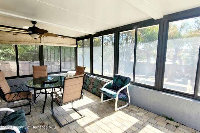 11144 Heathwood Avenue, Spring Hill, FL 34608