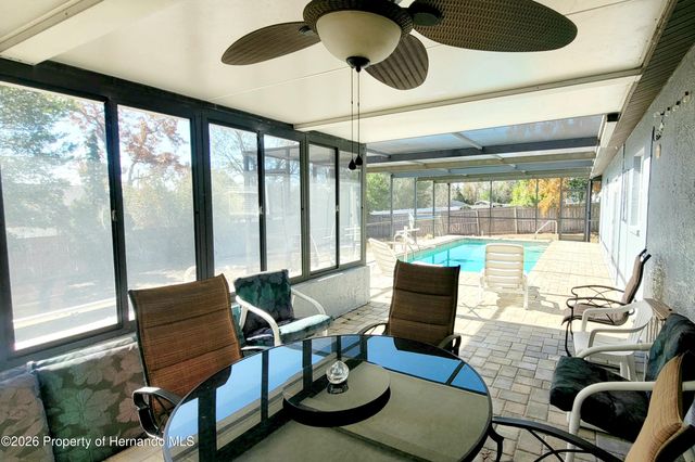 11144 Heathwood Avenue, Spring Hill, FL 34608