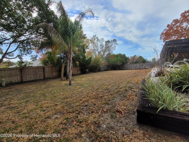 11144 Heathwood Avenue, Spring Hill, FL 34608