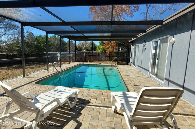 11144 Heathwood Avenue, Spring Hill, FL 34608