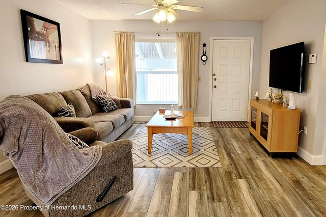 11144 Heathwood Avenue, Spring Hill, FL 34608