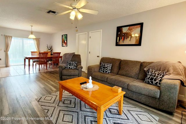 11144 Heathwood Avenue, Spring Hill, FL 34608