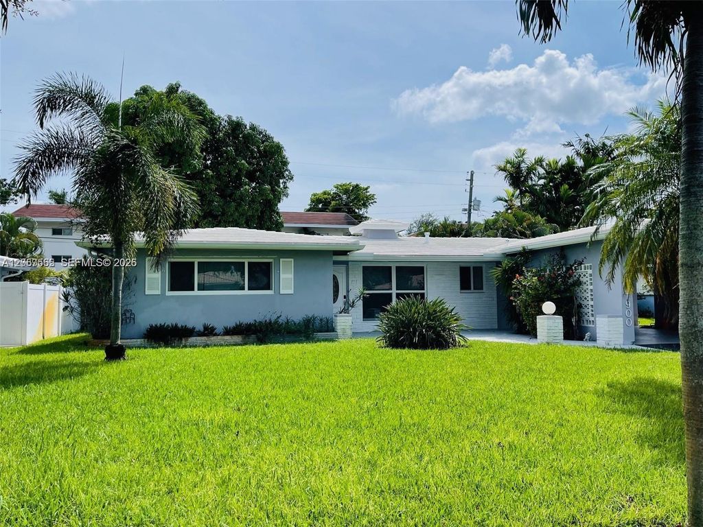 1900 NE 41st Street 0, Oakland Park, FL 33308