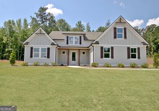 98 Ryeland Drive, Senoia, GA 30276