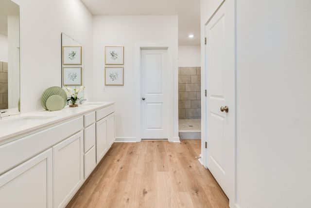 6360 Williams Kidd Drive Homesite 9H, Laurel Hill, FL 32567