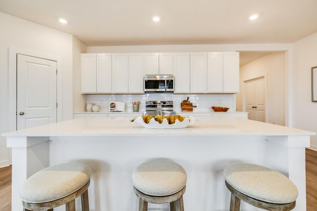 6360 Williams Kidd Drive Homesite 9H, Laurel Hill, FL 32567