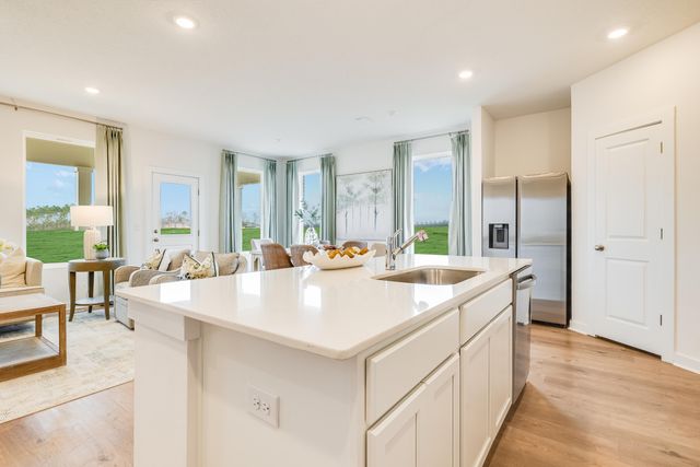 6360 Williams Kidd Drive Homesite 9H, Laurel Hill, FL 32567