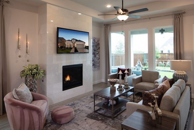 1410 Victory Terrace, Northlake, TX 76226