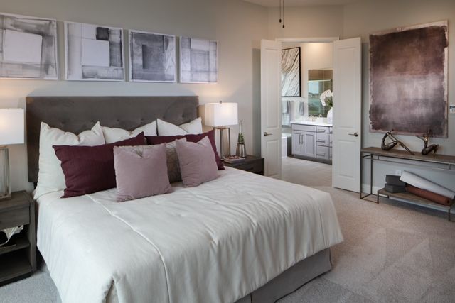 1410 Victory Terrace, Northlake, TX 76226