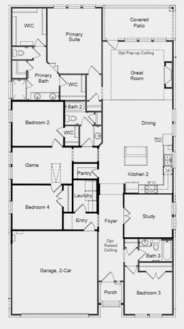 1410 Victory Terrace, Northlake, TX 76226