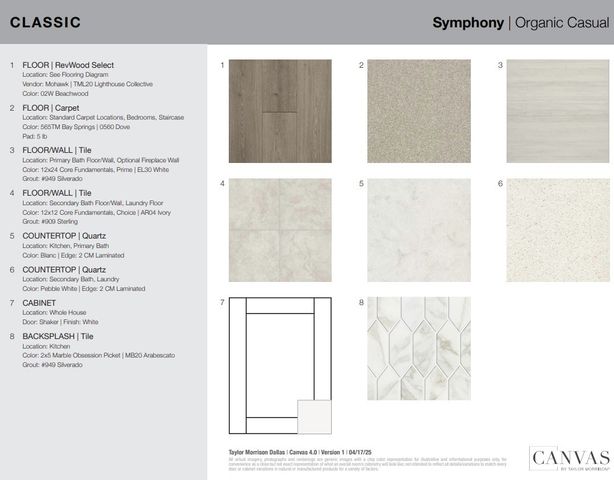 1410 Victory Terrace, Northlake, TX 76226