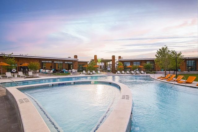 1410 Victory Terrace, Northlake, TX 76226