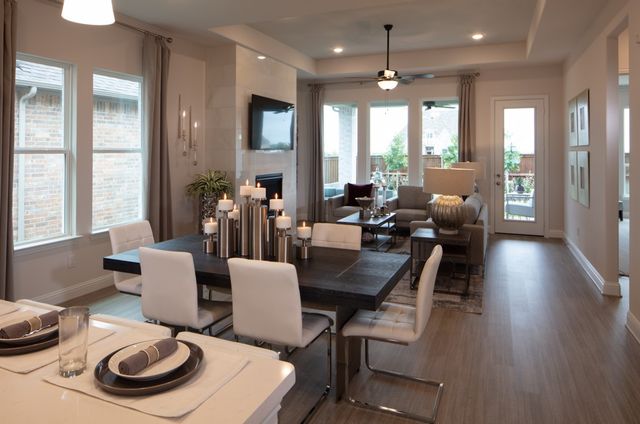 1410 Victory Terrace, Northlake, TX 76226