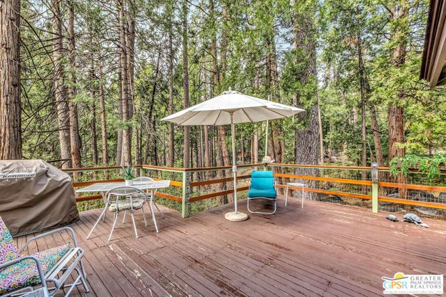 25655 Tahquitz Drive, Idyllwild, CA 92549