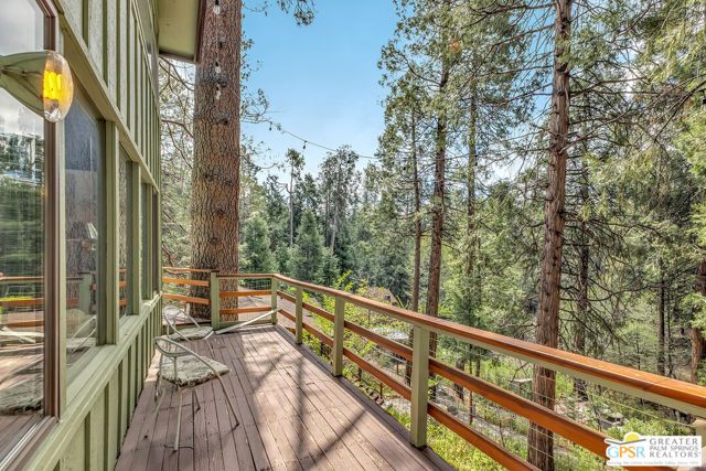 25655 Tahquitz Drive, Idyllwild, CA 92549