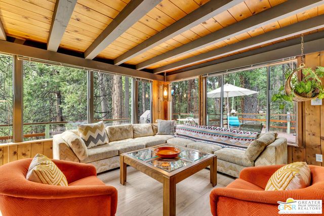 25655 Tahquitz Drive, Idyllwild, CA 92549