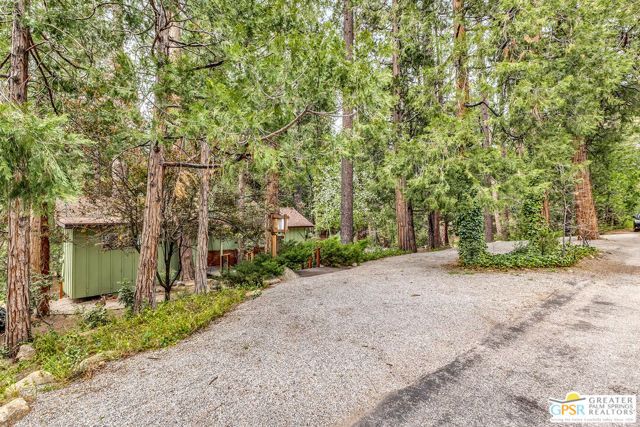 25655 Tahquitz Drive, Idyllwild, CA 92549