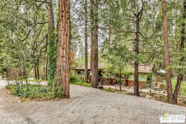 25655 Tahquitz Drive, Idyllwild, CA 92549