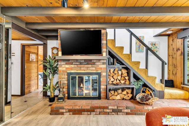 25655 Tahquitz Drive, Idyllwild, CA 92549