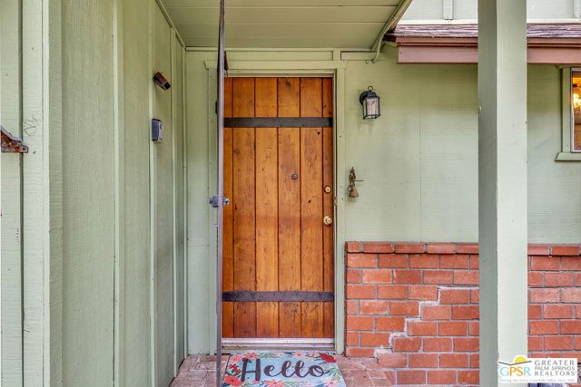 25655 Tahquitz Drive, Idyllwild, CA 92549