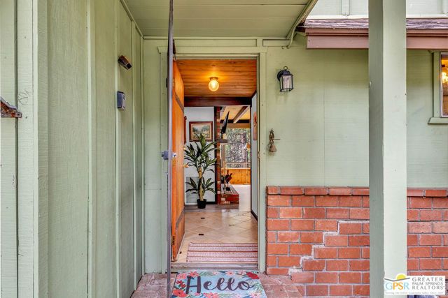 25655 Tahquitz Drive, Idyllwild, CA 92549