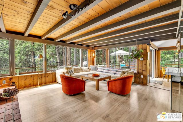 25655 Tahquitz Drive, Idyllwild, CA 92549