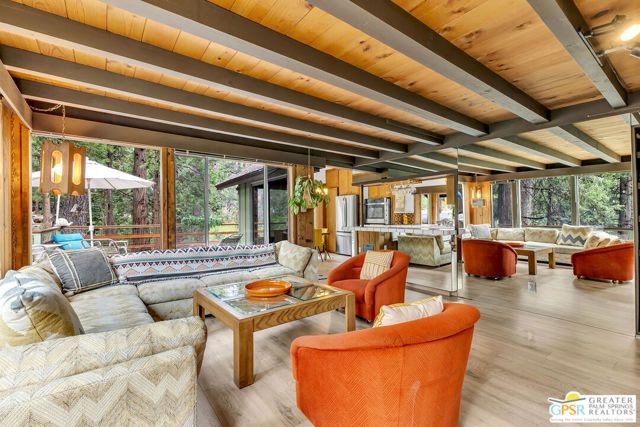 25655 Tahquitz Drive, Idyllwild, CA 92549