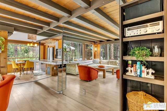 25655 Tahquitz Drive, Idyllwild, CA 92549