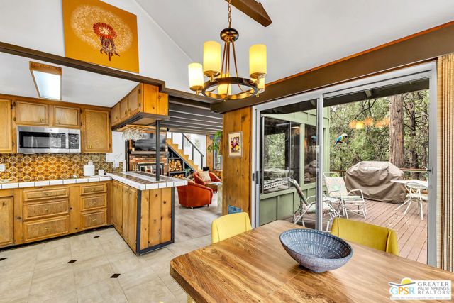25655 Tahquitz Drive, Idyllwild, CA 92549