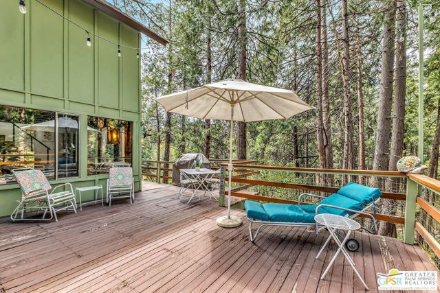 25655 Tahquitz Drive, Idyllwild, CA 92549