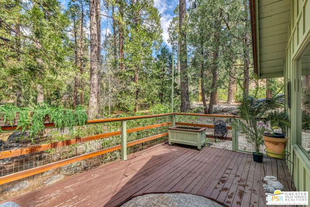 25655 Tahquitz Drive, Idyllwild, CA 92549