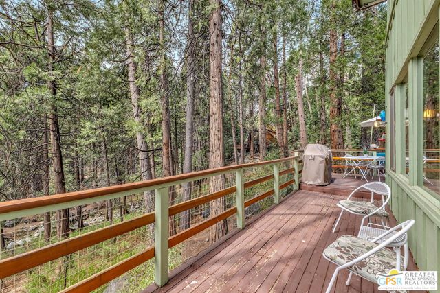 25655 Tahquitz Drive, Idyllwild, CA 92549