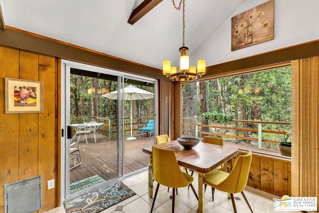 25655 Tahquitz Drive, Idyllwild, CA 92549