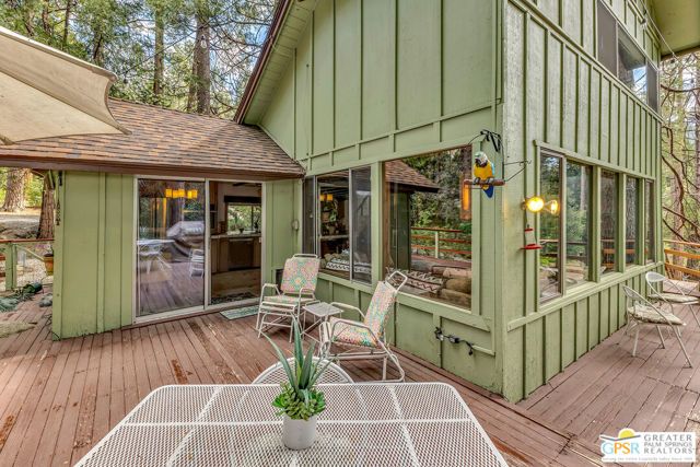 25655 Tahquitz Drive, Idyllwild, CA 92549
