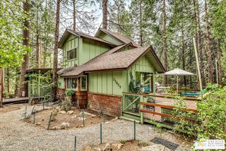 25655 Tahquitz Drive, Idyllwild, CA 92549