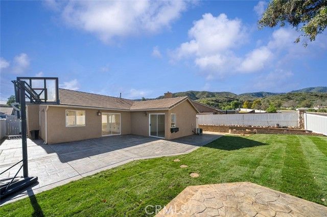 27551 Eastwind Drive, Corona, CA 92883