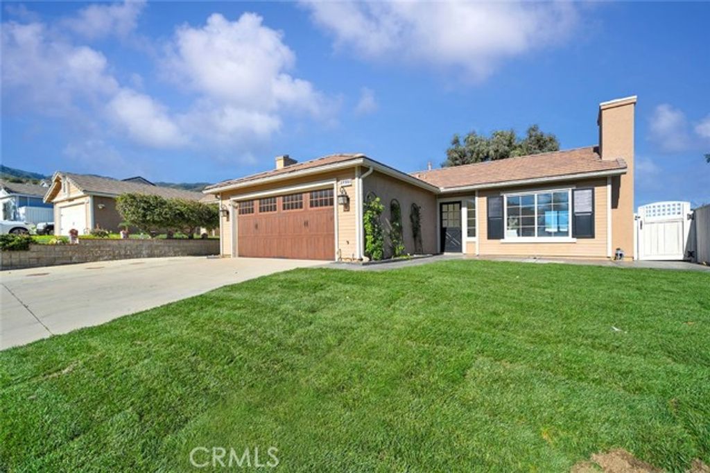 27551 Eastwind Drive, Corona, CA 92883