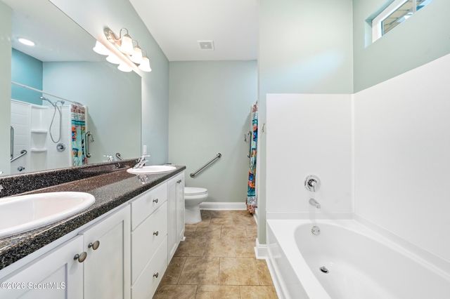 276 Bridgewater Lane, Darien, GA 31305
