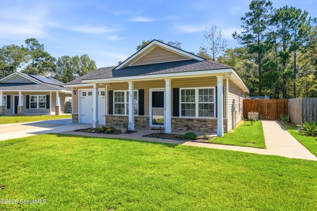 276 Bridgewater Lane, Darien, GA 31305