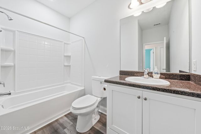 276 Bridgewater Lane, Darien, GA 31305